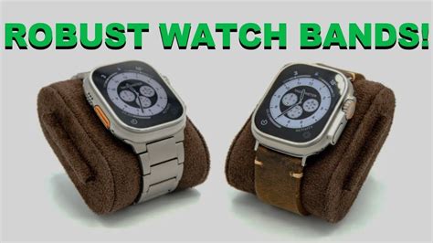 robust apple watch band|ultra wide apple watch band.